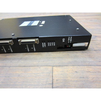 Allen Bradley 96604603 Peripheral Comm Mod 975948-01 Rev A 975949-01 - Used