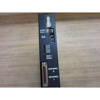 Allen Bradley 1775-GA Peripheral Comm Module S-924319 - Refurbished