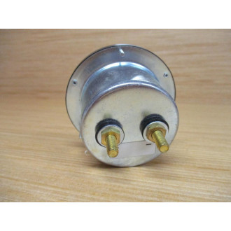 Yokogawa 271340LSLS Weschler Ammeter