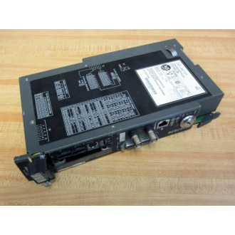 Allen Bradley 1785-L40C15 PLC-5 Controller 1785L40C15 Rev.R02 FW Rev.D - Used