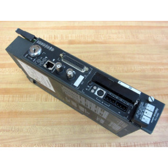 Allen Bradley 1785-L40C15 PLC-5 Controller 1785L40C15 Rev.R02 FW Rev.D - Used