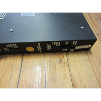 Allen Bradley 975063-01 ID33830 Communication Adapter 1775-KA - Used