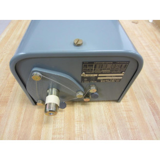 Allen Bradley 803-PL6 Rotary Cam Limit Switch 803PL6