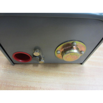 Allen Bradley 803-PL6 Rotary Cam Limit Switch 803PL6