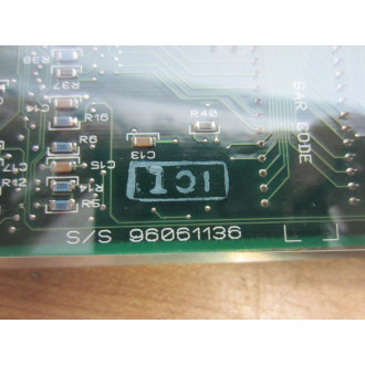 Allen Bradley 1771-NA01 Node Adapter  Bd 1771NA01 - Used