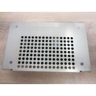 Allen Bradley 1771-NA01 Node Adapter  Bd 1771NA01 - Used