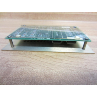 Allen Bradley 1771-NA01 Node Adapter  Bd 1771NA01 - Used