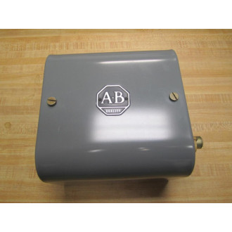 Allen Bradley 803-P3 Limit Switch Rotating Cam Style P Series A - New No Box