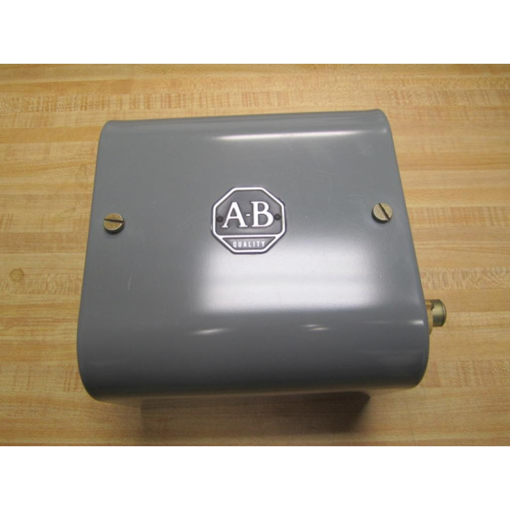 Allen Bradley 803-P3 Limit Switch Rotating Cam Style P Series A - New No Box