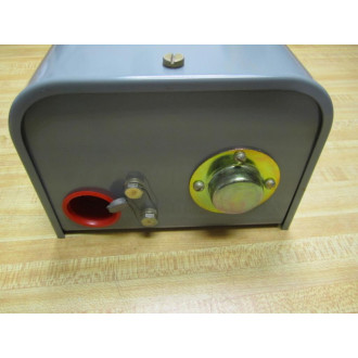 Allen Bradley 803-P3 Limit Switch Rotating Cam Style P Series A - New No Box