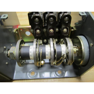 Allen Bradley 803-P3 Limit Switch Rotating Cam Style P Series A - New No Box