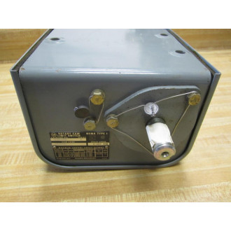 Allen Bradley 803-P3 Limit Switch Rotating Cam Style P Series A - New No Box