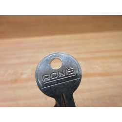 Siemens SB30 Selector Switch Key - New No Box