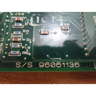 Allen Bradley 1771-NA01 Node Adapter  Bd 1771NA01 Board Only - Used