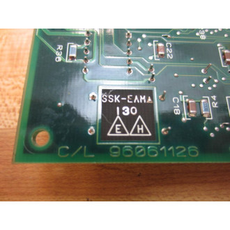 Allen Bradley 1771-NA01 Node Adapter  Bd 1771NA01 Board Only - Used