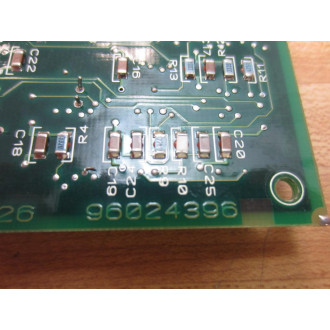 Allen Bradley 1771-NA01 Node Adapter  Bd 1771NA01 Board Only - Used