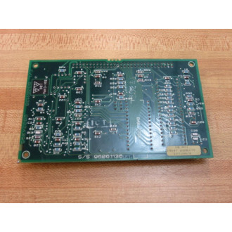 Allen Bradley 1771-NA01 Node Adapter  Bd 1771NA01 Board Only - Used