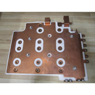 Siemens 6SE6440-2UD41-1FA1 Removed From Flat Contact - Used