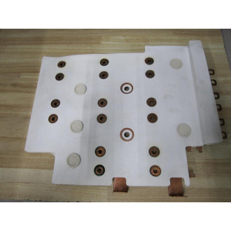 Siemens 6SE6440-2UD41-1FA1 Removed From Flat Contact - Used