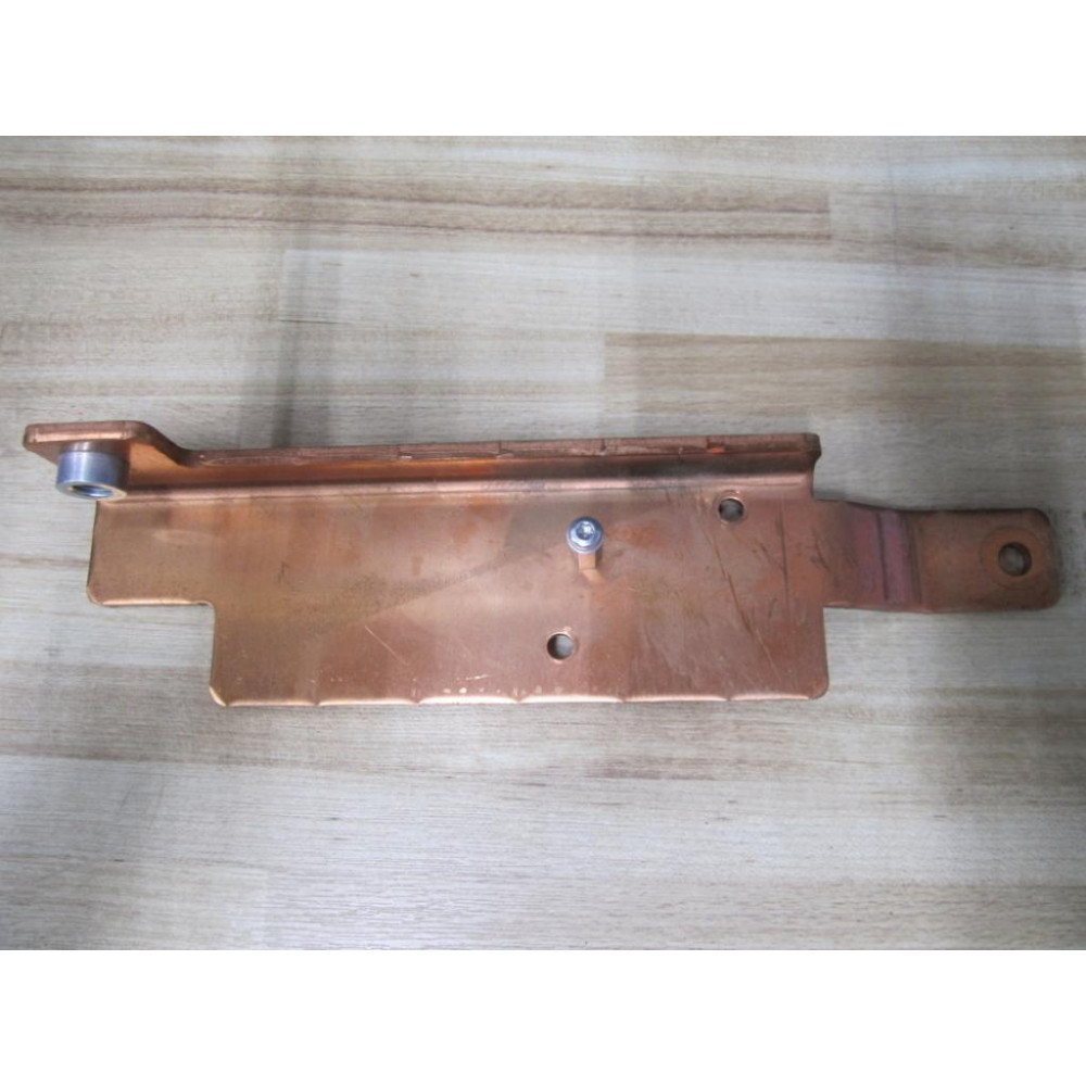 Siemens 6SE6440-2UD41-1FA1 Removed From 1 Buss Bar - Used