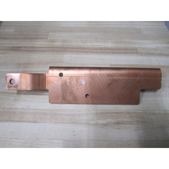 Siemens 6SE6440-2UD41-1FA1 Removed From 1 Buss Bar - Used