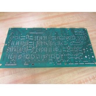 PTI Controls 50387 Modulator Logic Board 118387 Rev.P - New No Box