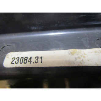 Joslyn Clark 5004-3001-11 Ward Leonard Contactor 5004300111 120V Coil - Used