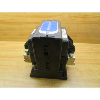 Joslyn Clark 5004-3001-11 Ward Leonard Contactor 5004300111 120V Coil - Used