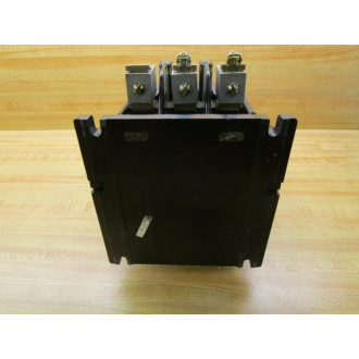 Joslyn Clark 5004-3001-11 Ward Leonard Contactor 5004300111 120V Coil - Used