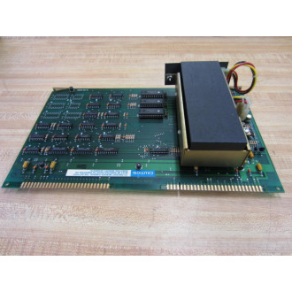 Allen Bradley 1772-ME8 RAM Memory Module 8K Words Rev E1 - Used