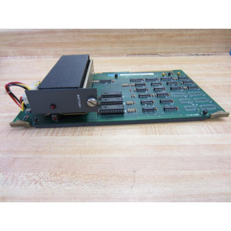 Allen Bradley 1772-ME8 RAM Memory Module 8K Words Rev E1 - Used