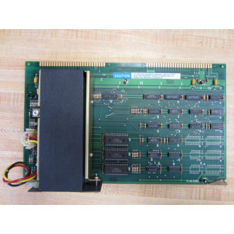 Allen Bradley 1772-ME8 RAM Memory Module 8K Words Rev E1 - Used