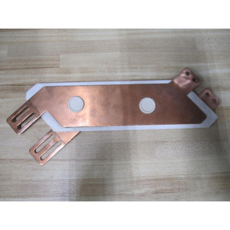 Siemens 6SE6440-2UD41-1FA1 Removed From Jumper