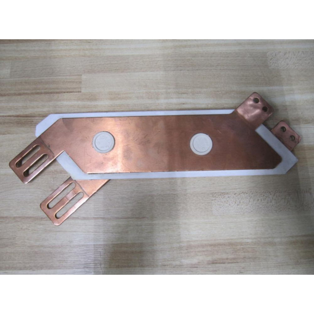 Siemens 6SE6440-2UD41-1FA1 Removed From Jumper