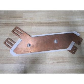 Siemens 6SE6440-2UD41-1FA1 Removed From Jumper