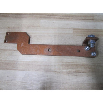 Siemens 6SE6440-2UD41-1FA1 Removed From 2 Buss Bar - Used