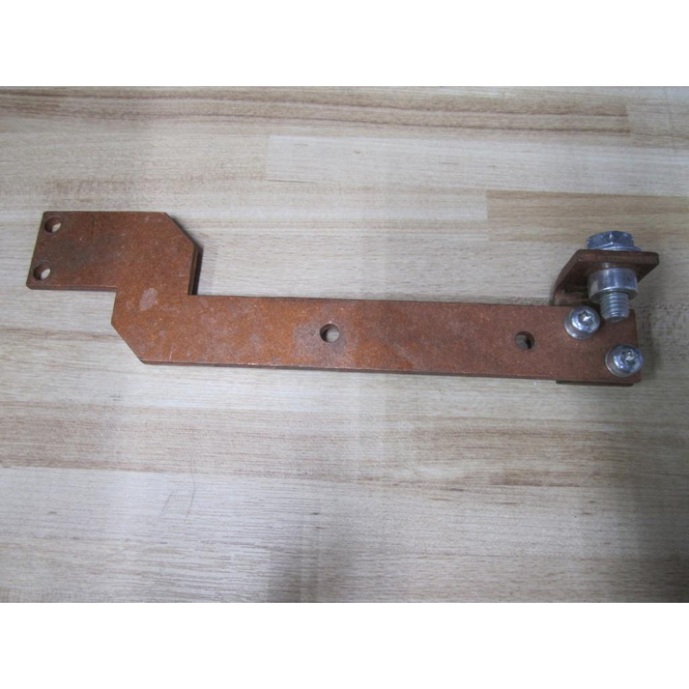 Siemens 6SE6440-2UD41-1FA1 Removed From 2 Buss Bar - Used