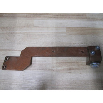 Siemens 6SE6440-2UD41-1FA1 Removed From 2 Buss Bar - Used