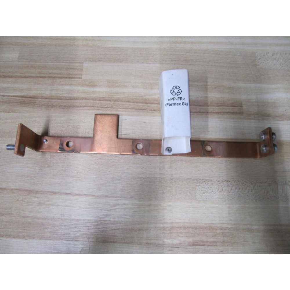 Siemens 6SE6440-2UD41-1FA1 Removed From Buss Bar 11 - Used