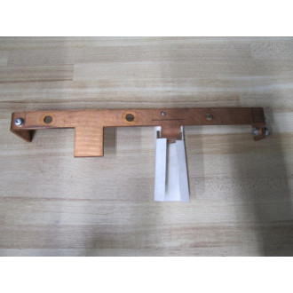 Siemens 6SE6440-2UD41-1FA1 Removed From Buss Bar 11 - Used