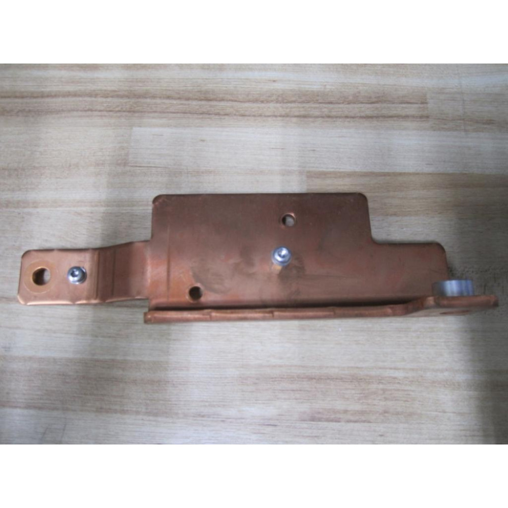 Siemens 6SE6440-2UD41-1FA1 Removed From Buss Bar 8 38 - Used