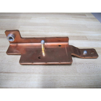 Siemens 6SE6440-2UD41-1FA1 Removed From Buss Bar 8 38 - Used