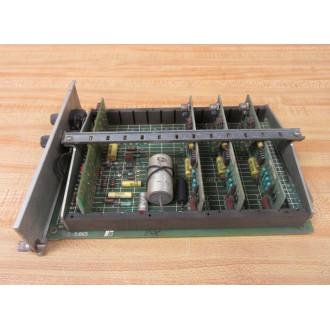 Baldor Reliance 0-51865 Circuit Board O-51865 - Used