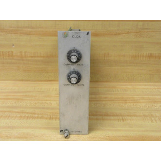 Baldor Reliance 0-51865 Circuit Board O-51865 - Used