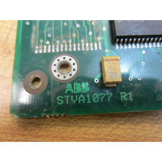 ABB DSQC361 Circuit Board 3HAC0373-1 Non-Refundable - Parts Only