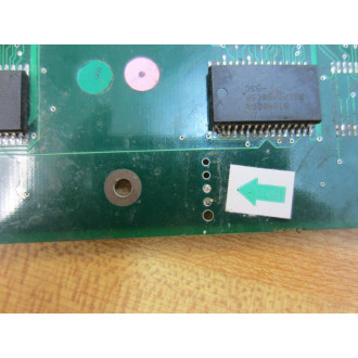 ABB DSQC361 Circuit Board 3HAC0373-1 Non-Refundable - Parts Only