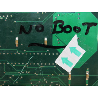 ABB DSQC361 Circuit Board 3HAC0373-1 Non-Refundable - Parts Only