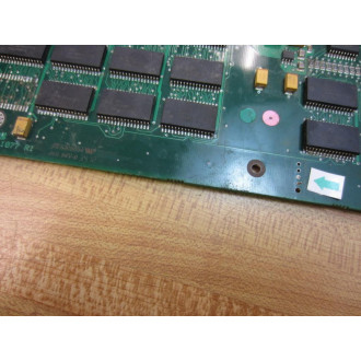 ABB DSQC361 Circuit Board 3HAC0373-1 Non-Refundable - Parts Only