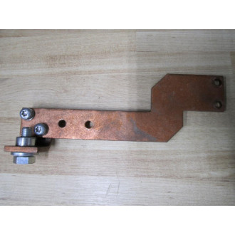 Siemens 6SE6440-2UD41-1FA1 Removed From Buss Bar 7 58 - Used