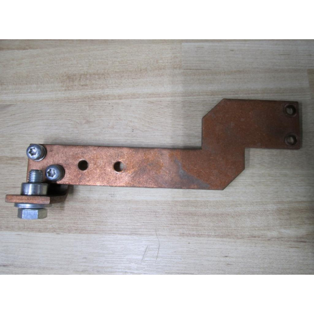 Siemens 6SE6440-2UD41-1FA1 Removed From Buss Bar 7 58 - Used